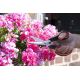 BLACK+DECKER - Gardening shears for flowers 202 mm