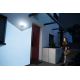 Brennenstuhl- LED Dimmable floodlight DUO LED/29,2W/230V 3000-6500K IP54 Wi-Fi