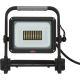 Brennenstuhl - LED Outdoor floodlight with a stand LED/30W/230V 6500K IP65