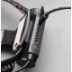 Brennenstuhl - LED Rechargeable headlamp LuxPremium LED/2600mAh IP44 black