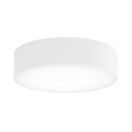 Brilagi - Ceiling light CLARE 2xE27/24W/230V d. 30 cm white