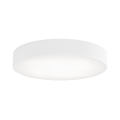 Brilagi - Ceiling light CLARE 4xE27/24W/230V d. 50 cm white