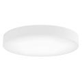 Brilagi - Ceiling light CLARE 5xE27/24W/230V d. 60 cm white