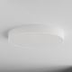 Brilagi - Ceiling light CLARE 5xE27/24W/230V d. 60 cm white