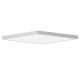 Brilagi - LED Bathroom ceiling light FRAME LED/40W/230V 60x60 cm IP44 white
