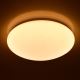 Brilagi - LED Ceiling light OPAL LED/24W/230V