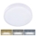 Brilagi - LED Ceiling light POOL LED/36W/230V 3000/4000/6000K d. 30 cm white