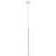 Brilagi -  LED Chandelier on a string DRIFA 1xG9/4W/230V white
