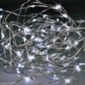 Brilagi - LED Christmas chain 100xLED 10m cool white