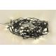 Brilagi - LED Christmas outdoor chain 300xLED/8 functions 35 m IP44 warm white