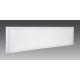 Brilagi - LED Dimmable bathroom ceiling light FRAME SMART LED/50W/230V 3000-6000K IP44 white + remote control