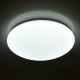 Brilagi - LED Dimmable ceiling light OPAL LED/24W/230V 3000-6500K + remote control