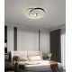Brilagi - LED Dimmable ceiling light VELO LED/70W/230V 3000-6500K + remote control