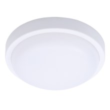 Brilagi - LED Outdoor ceiling light LED/13W/230V IP54