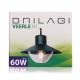 Brilagi -  LED Outdoor pendant light VEERLE 1xE27/60W/230V IP44