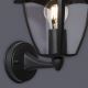 Brilagi -  LED Outdoor wall light LUNA 1xE27/60W/230V IP44