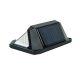 Brilagi - LED Solar wall light with sensor WALLIE LED/4W/3,7V 6500K IP65
