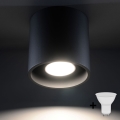 Brilagi -  LED Spotlight FRIDA 1xGU10/7W/230V black