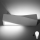 Brilagi -  LED Wall light KERRY 1xE27/7,5W/230V ceramics/white