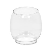 Brilagi - Replacement glass for a kerosene lamp LANTERN 24,5 cm