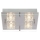 Brilliant - LED Ceiling light MARTINO 4xLED/5W/230V