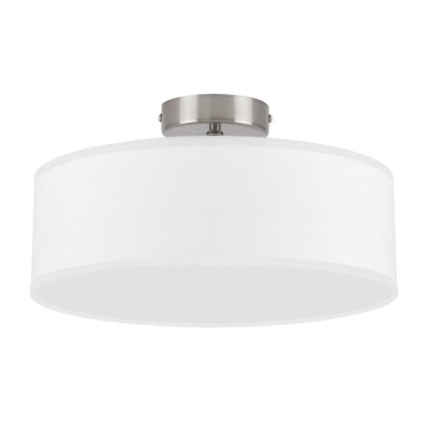 Brilo 3375-026 - Surface-mounted chandelier 1xE27/40W/230V