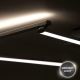 Brilo 3737-018 - LED Dimmable ceiling light SMART LED/24W/230V 3000-6500K Wi-Fi Tuya + remote control