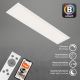 Brilo - LED Dimmable ceiling light PIATTO LED/28W/230V 3000-6500K Wi-Fi Tuya + remote control