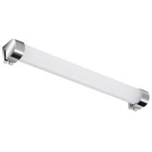 Briloner 2059-018 - LED Bathroom mirror lighting SPLASH LED/8W/230V IP44