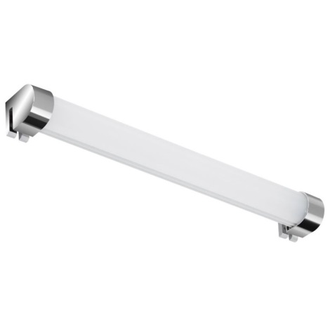 Briloner 2059-018 - LED Bathroom mirror lighting SPLASH LED/8W/230V IP44