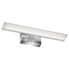 Briloner 2063-018 - LED Bathroom mirror light SPLASH LED/5W/230V IP23