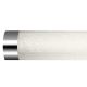 Briloner 2070-118 - LED Bathroom mirror lighting BATH LED/10W/230V IP44