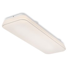 Briloner 3040-016 - LED Dimmable ceiling light RUPA LED/24W/230V