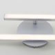 Briloner 3163-029 - LED Surface-mounted chandelier GO 2xLED/9W/230V