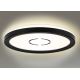 Briloner 3175-015 - LED Ceiling light FREE LED/12W/230V d. 19 cm