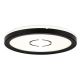 Briloner 3175-015 - LED Ceiling light FREE LED/12W/230V d. 19 cm