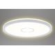 Briloner 3391-014 - LED Ceiling light FREE LED/18W/230V d. 29 cm