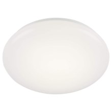 Briloner 3407-016 - LED Bathroom ceiling light SPLASH LED/18W/230V IP44