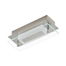 Briloner 3550-012 - LED ceiling light ALARGA LED/6W/230V