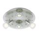 Briloner 3560-042 - LED Ceiling spotlight VASO 2xGU10/3W + 2xE14/3,2W/230V