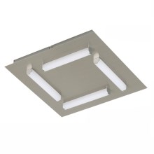 Briloner 3576-042 - LED ceiling light CASA 4xLED/5W/230V