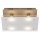Briloner 3586-047 - LED Ceiling light SMART GOLD 4xGU10/4W/230V