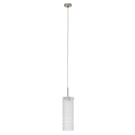 Briloner 4333-012 - LED chandelier on a string CANNA LED/5W/230V
