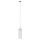 Briloner 4333-012 - LED chandelier on a string CANNA LED/5W/230V