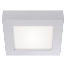 Briloner 7105-414 - LED Ceiling light SKY 2IN1 LED/12W/230V