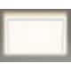 Briloner 7156-416 - LED Ceiling light SLIM LED/18W/230V