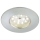 Briloner 7231-019 - LED Dimmable bathroom recessed light LED/5,5W/230V IP44