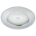 Briloner 8310-019 - LED Bathroom recessed light LED/10,5W/230V IP44