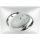 Briloner 8314-018 - LED bathroom suspended ceiling light LED/5W/230V