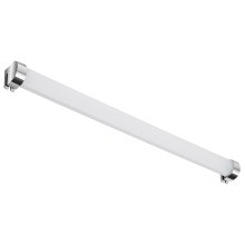 Briloner - LED Bathroom mirror lighting SPLASH LED/10W/230V IP44